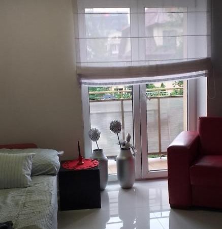 Apartamenty Centrum Rynek Mala Dwojka Kielce Bagian luar foto