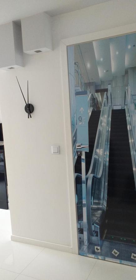 Apartamenty Centrum Rynek Mala Dwojka Kielce Bagian luar foto