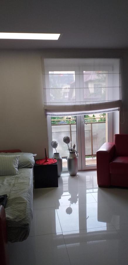 Apartamenty Centrum Rynek Mala Dwojka Kielce Bagian luar foto