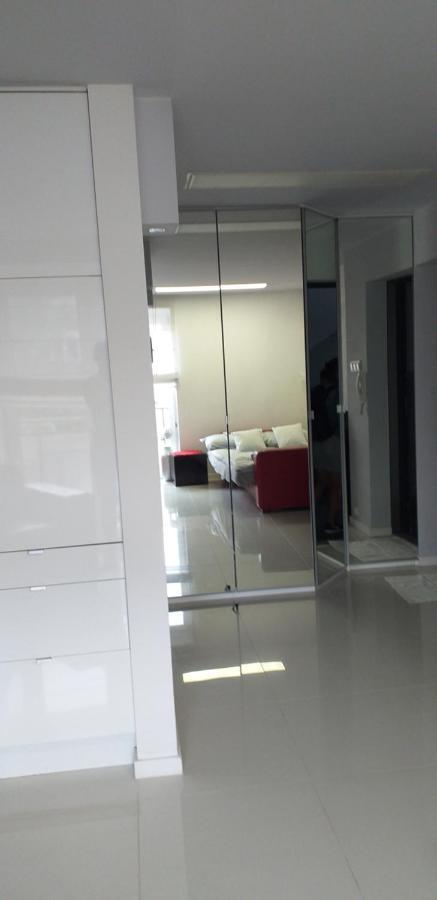 Apartamenty Centrum Rynek Mala Dwojka Kielce Bagian luar foto