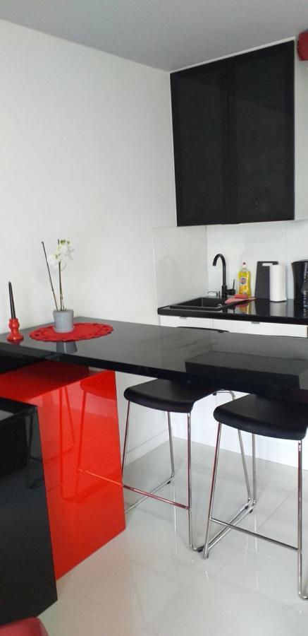 Apartamenty Centrum Rynek Mala Dwojka Kielce Bagian luar foto
